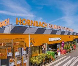 HORNBACH Worms Bild 4