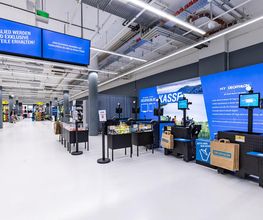 DECATHLON Heilbronn Bild 3
