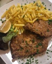 Café Restaurant - Chez Carla & Nuno Bild 17