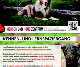 Kennenlern-Spaziergang