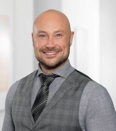 ERGO Versicherung Tommy Michaels