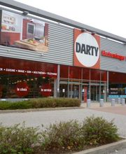DARTY Chambery 2 image 2