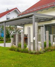 Schmidt Überdachungen Nürnberg GmbH Bild 6