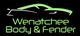 WENATCHEE BODY & FENDER