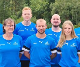 Physio Athletics Bild 5