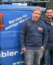 Bäbler Heizungen AG Bild 1