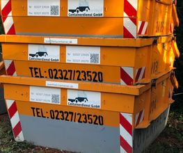 Overtheil Containerdienst GmbH Bild 1