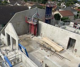 HM Construction image 9