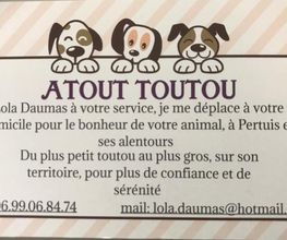 Atout Toutou image 1