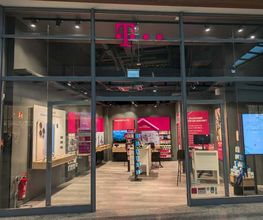 Telekom Shop Bild 1