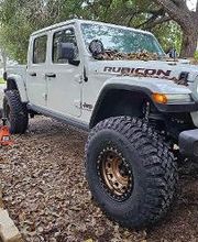 Trail Bros Jeep Off-Road Shop image 5
