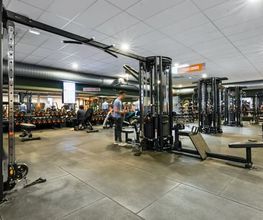 Basic-Fit 24/7 image 1