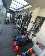 Entrenador Personal y Dietista - Roberto Simón imagen 4