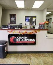 Entrance/Lobby/Interior Space