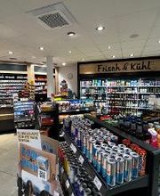 NORDOEL Tankstelle Bild 7