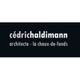 cédric haldimann architecte