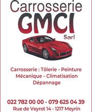 Carrosserie GMCI Sàrl Bild 1