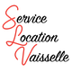 Service Location Vaisselle SLV