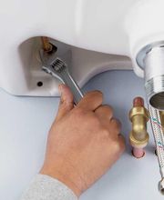 A. Winiger Sanitäre Anlagen GmbH Bild 8