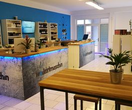 Woikerlmaschin Filiale Dingolfing