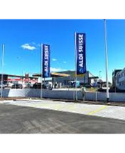 Shell Recharge Charging Station Bild 1