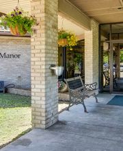 Quaker Hill Rehabilitation & Skilled Nursing image 5