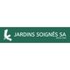 Jardins-soignés SA