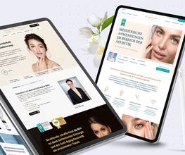 PRIMA LINE Webdesign Berlin Bild 1