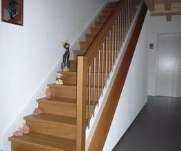 Holzbau Rüedi AG Bild 8