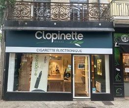 Clopinette Cigarette Électronique image 1