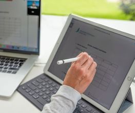 Individuelle Schulungen Bild 2