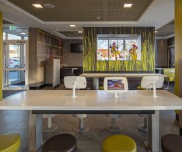 McDonald's Bild 6