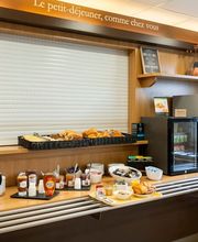 B&B HOTEL Vannes Ouest Golfe du Morbihan image 14