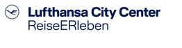 Lufthansa City Center ReiseERleben