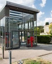 Q-Park Staatstheater Bild 3