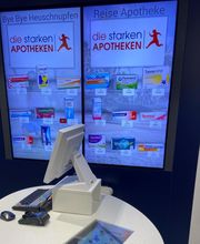 Bußmanns Apotheke Kerkmannplatz Bild 3