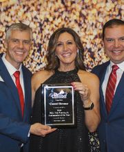 Keller Williams Market Pro Realty - Cammi Hevener image 3