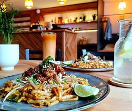Restaurant Nua | the dumpling spirit Bild 7