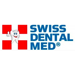 Swissdentalmed - Conex Dental Italia logo