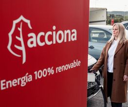 ACCIONA Charging Station imagen 4