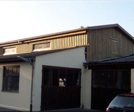 Holzbau Bach GmbH Bild 2