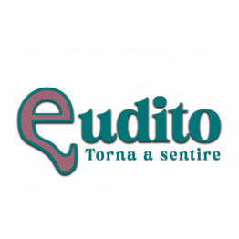 E-Udito logo