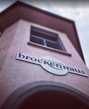 Zürcher Brockenhaus Bild 4