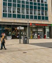 Stadt-Apotheke Leipzig (WeAreFamily-Apotheken) Bild 10