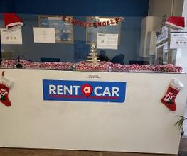Rent A Car image 7