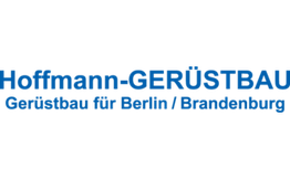 Hoffmann Gerüstbau Berlin und Brandenburg