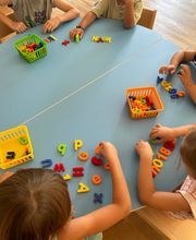 Hort Karussell Bild 2