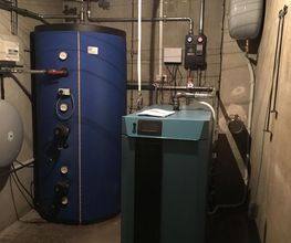 Concept Sanitaire Chauffage image 12