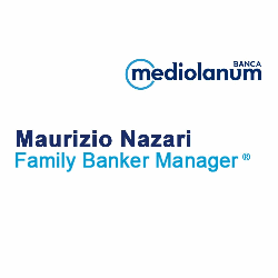 Maurizio Nazari - Family Banker Manager logo