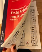 SCHNEEMANN®-Klavierschule - Mailyn Rebecca Henseler Bild 3